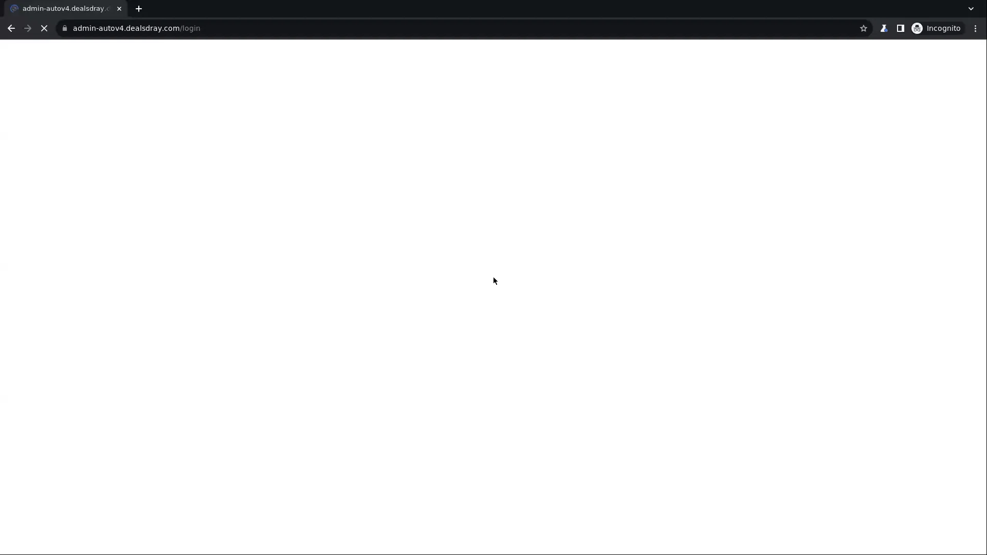 Create Main Category on Vimeo