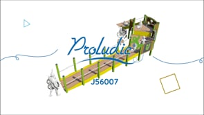 Ka'Yop Inclusive Ramp J56007® playgrounds multiplay equipment kanopé video
