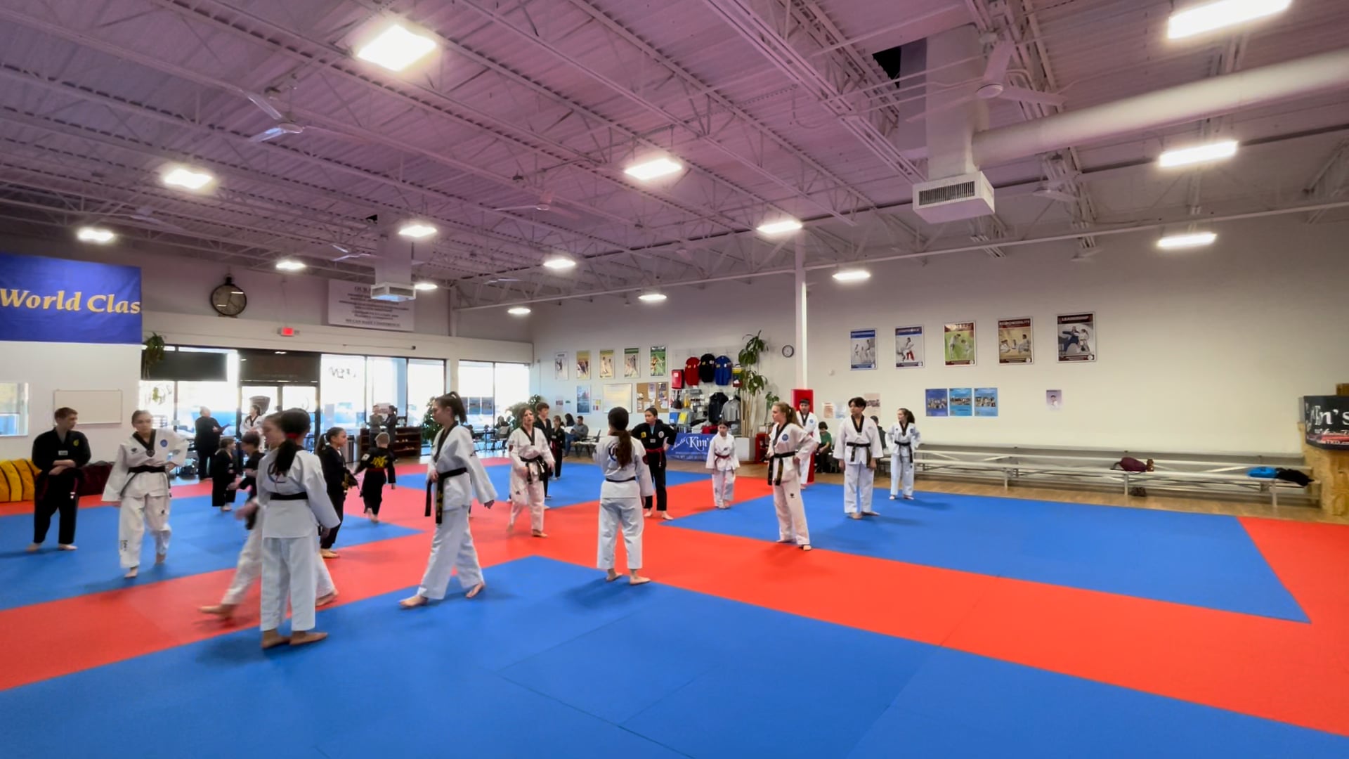 Poomsae Team_Tryouts_February_7_2024