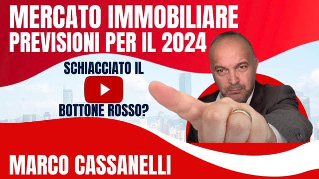 Previsioni del mercato immobiliare di Milano nel 2024