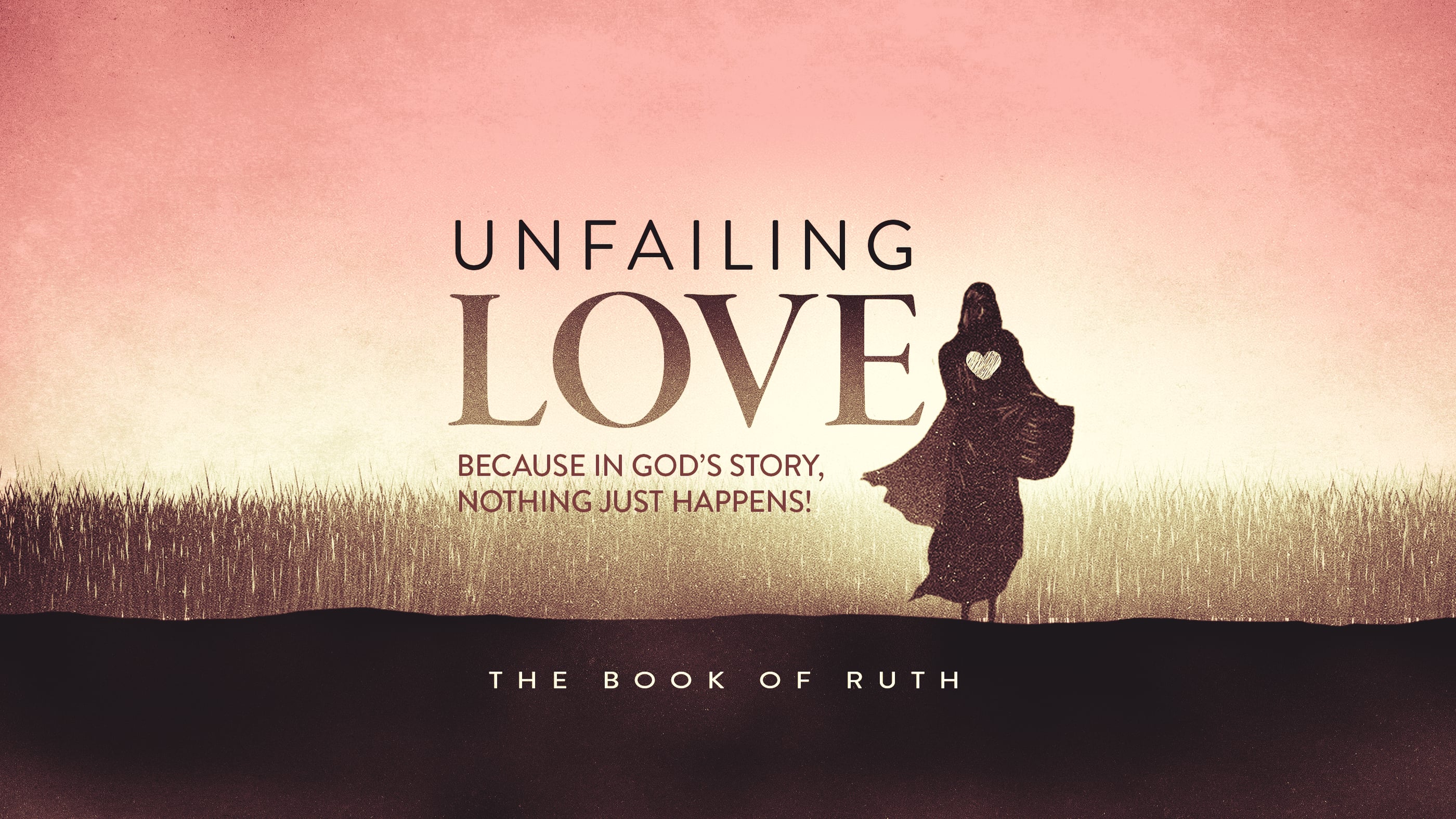 Unfailing Love Series