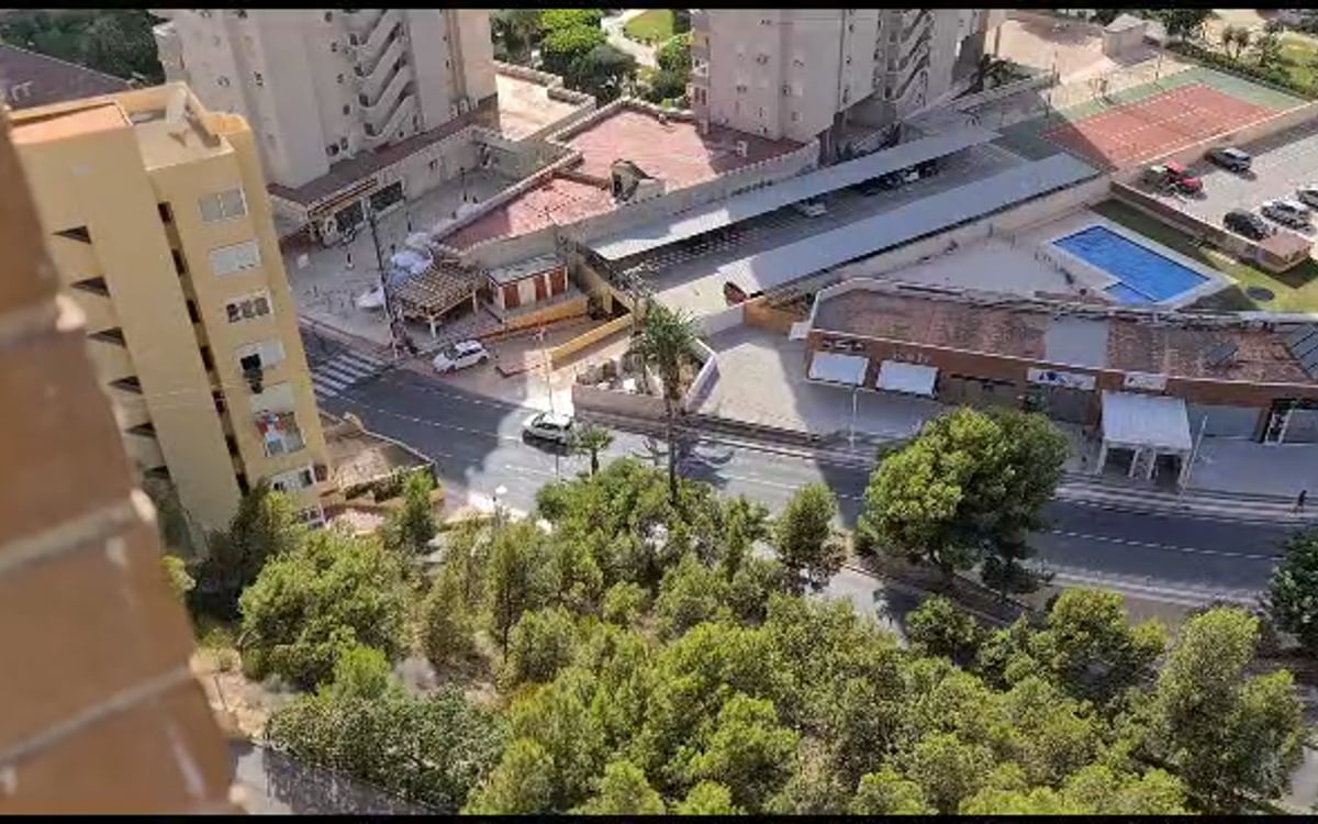 Flat for Sale in Benidorm