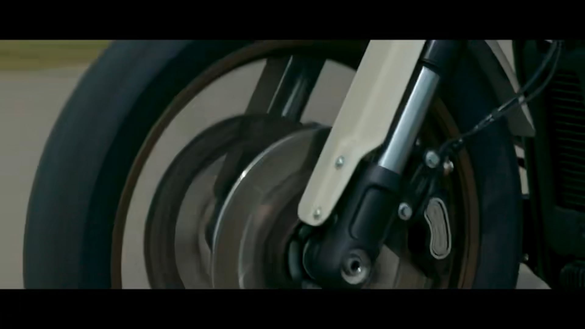 Harley - Road Less Travelled