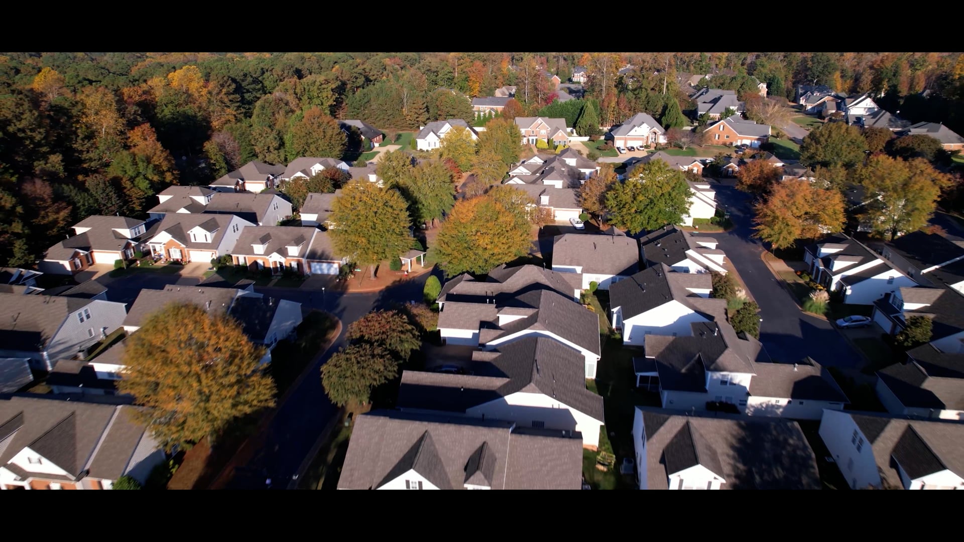 Community Roofing of Virginia