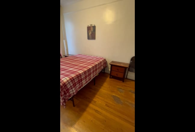 Clean Cozy Room in East Williamsburg  Main Photo