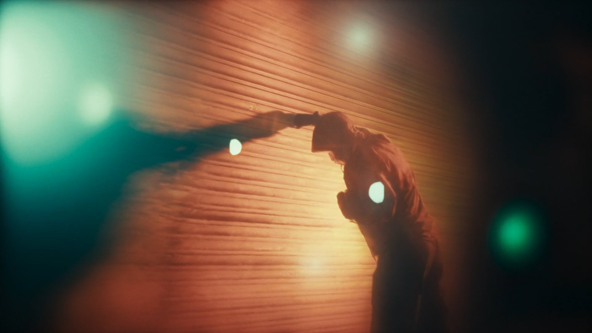 JAWNINO // IT'S COLD OUT