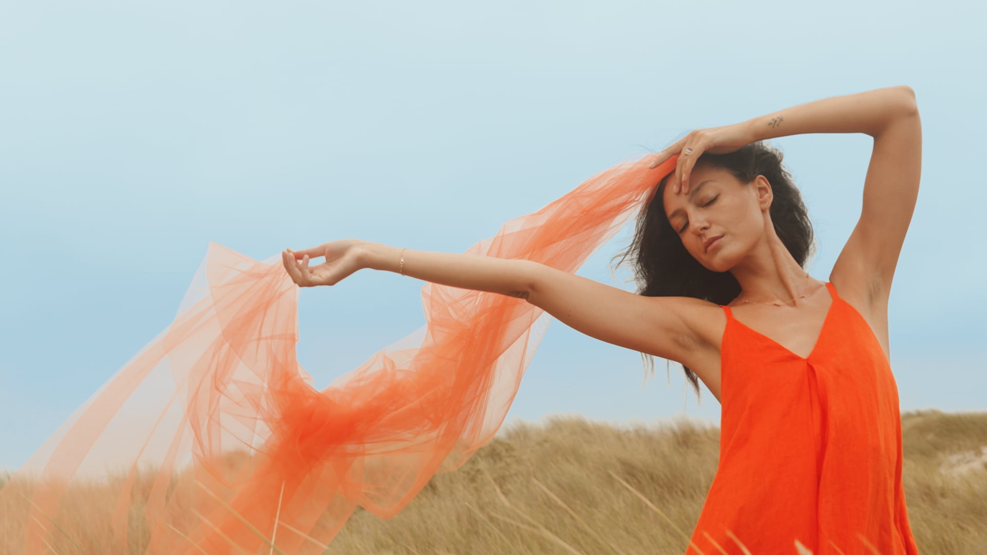 Lanka collection Mer.e SS24