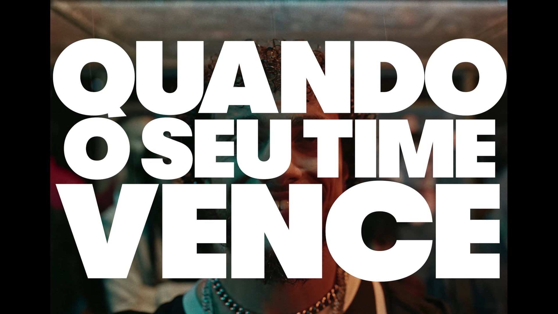 HBO Paulistão - Ônibus