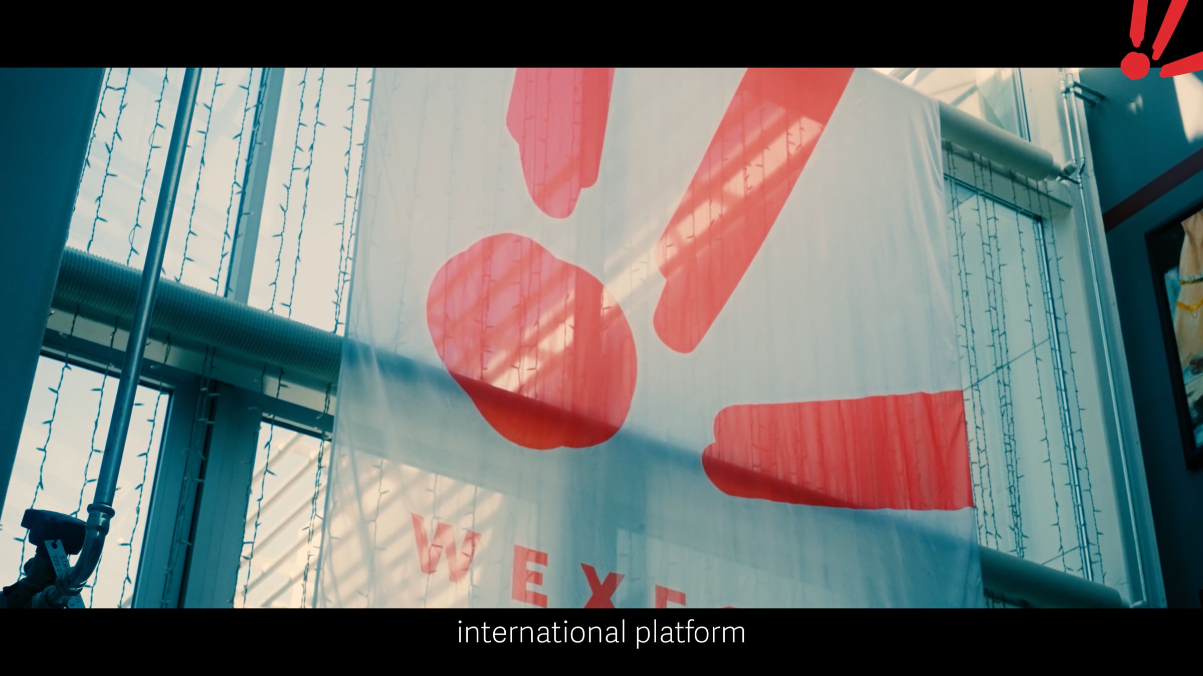 Why a World Expression Forum? | Videos & Movies on Vimeo