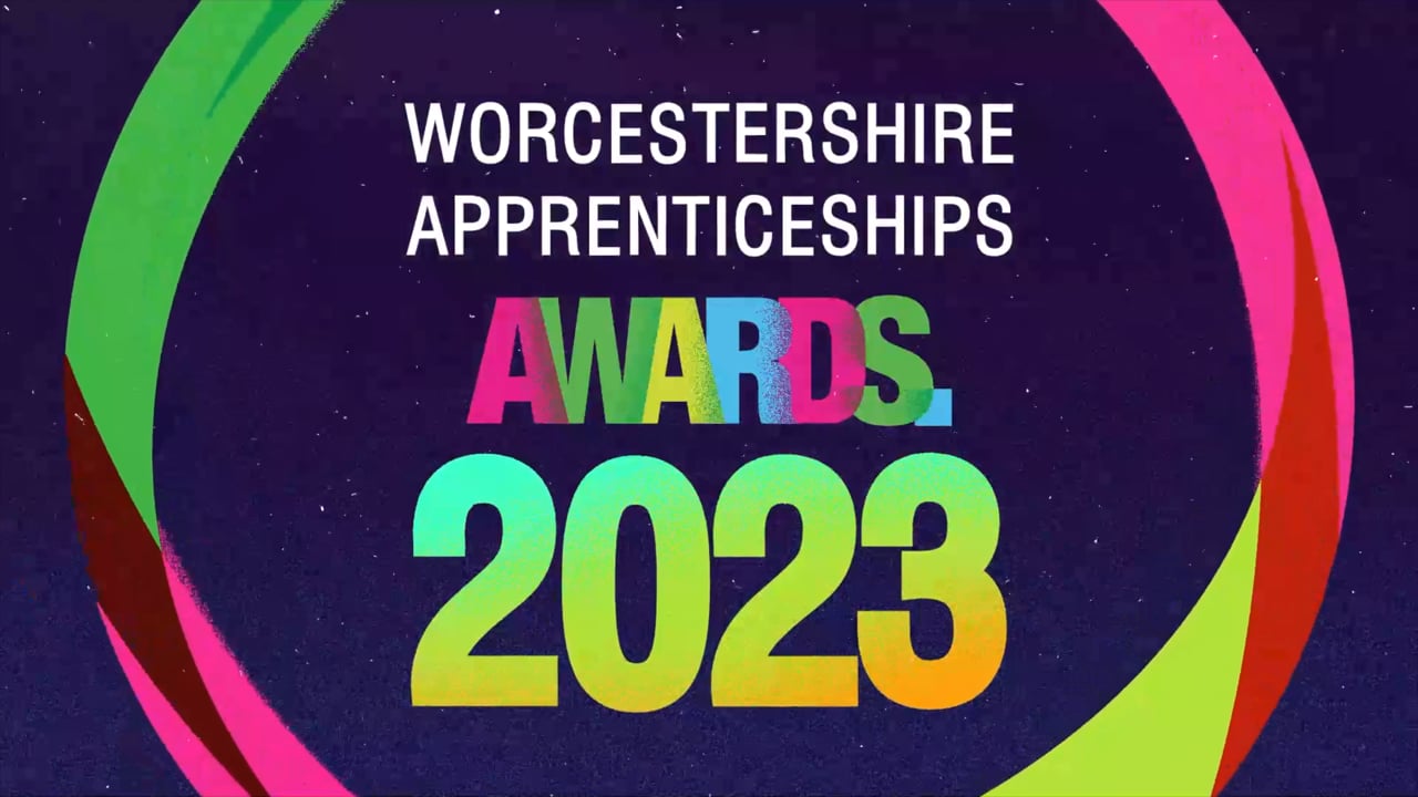 Worcestershire Apprenticeship Awards 2023