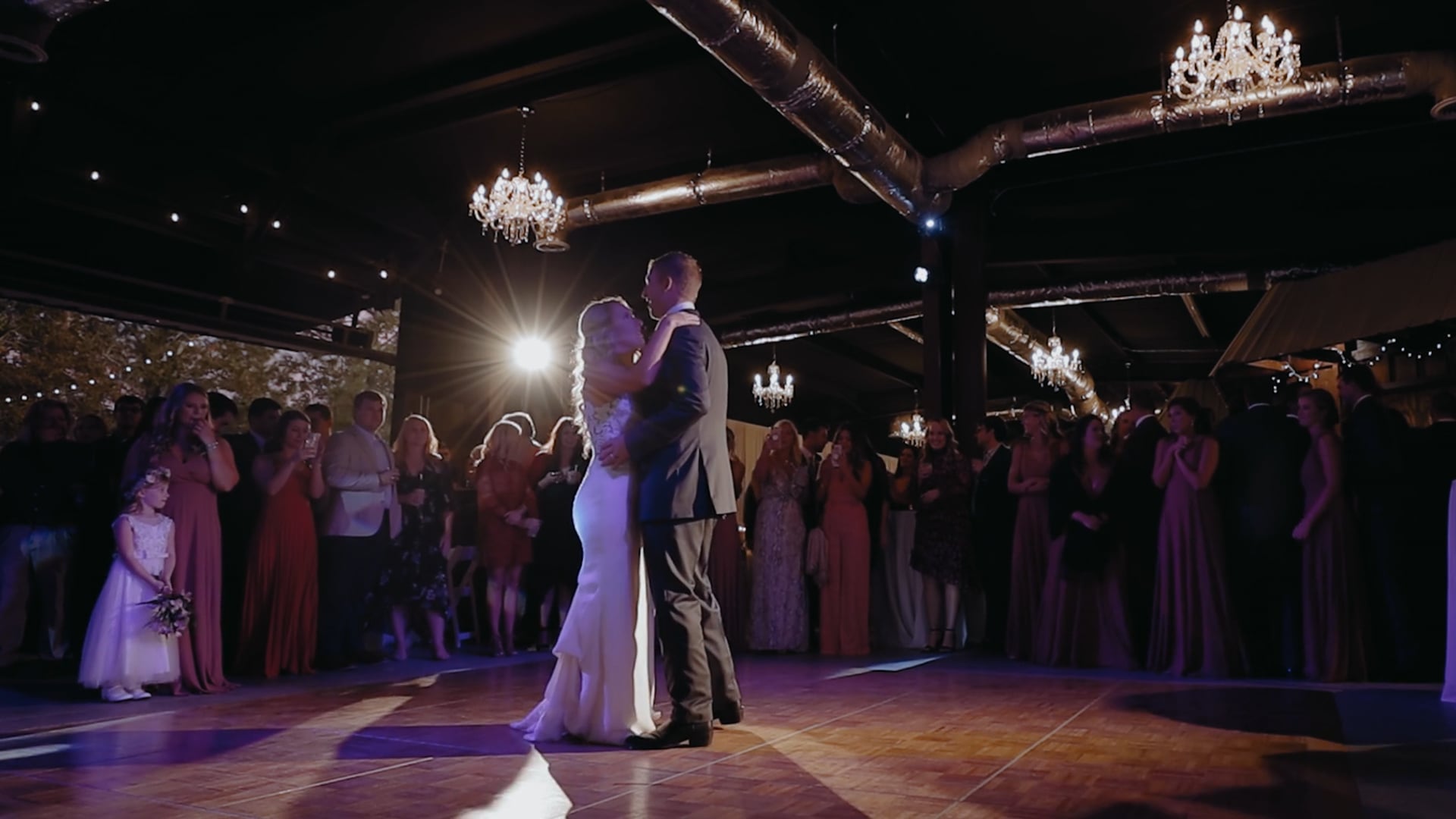 Hannah & Lucas | 12 Oaks Estate
