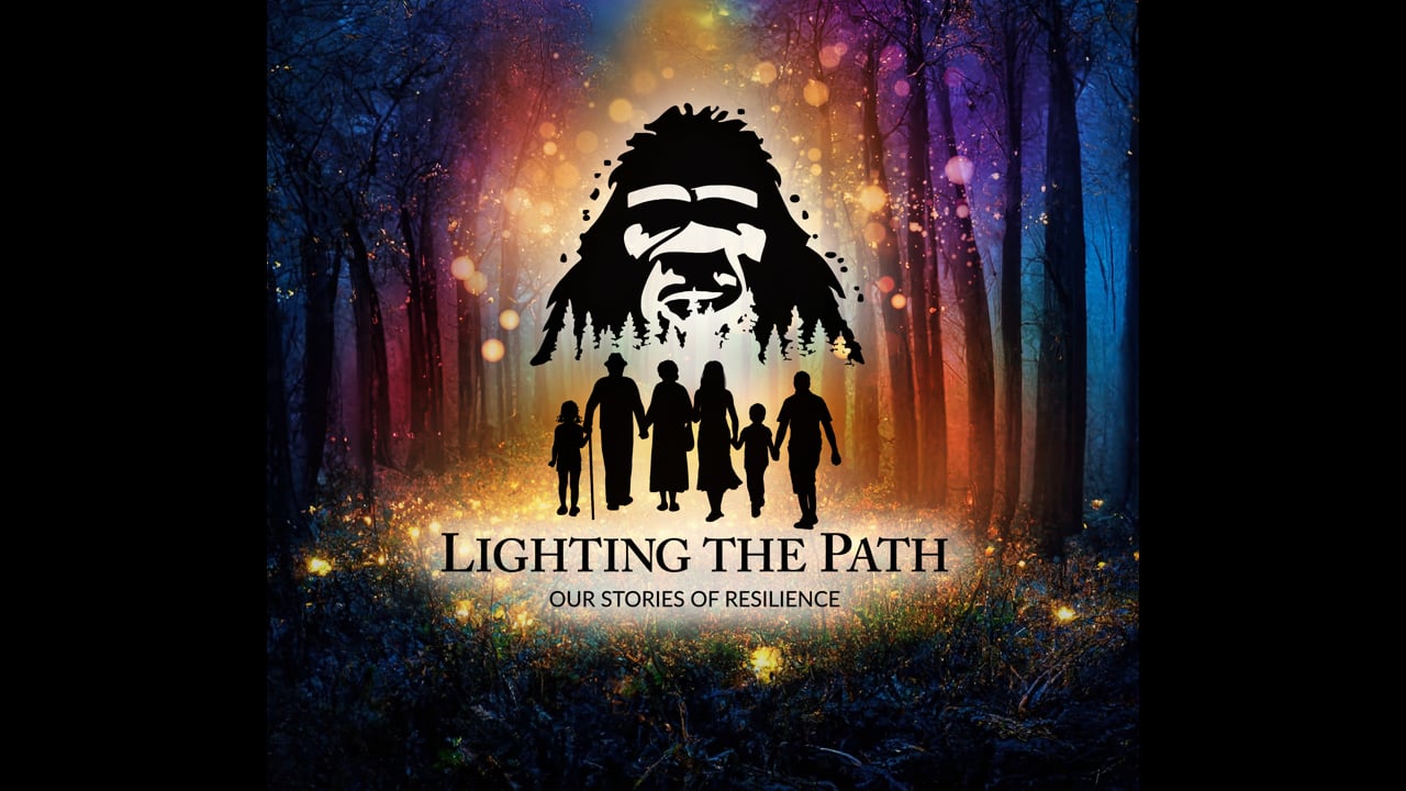 Sq’ewá:lxw (Skawahlook) First Nation's "Lighting the Path: Our Stories of Resilience"