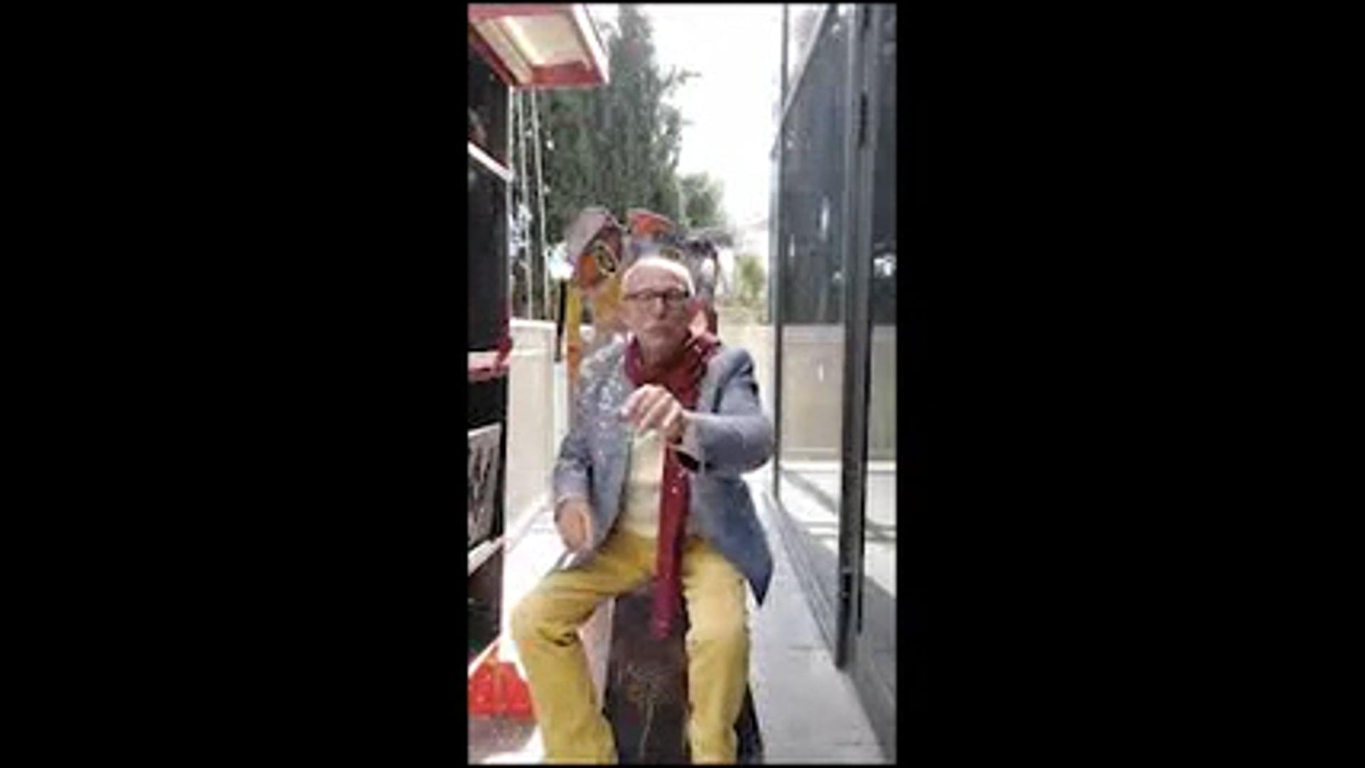 סוף סוף שלג - יהונתן בן חיים