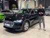 Video af Audi E-tron 50 Prestige Quattro 313HK 5d Trinl. Gear