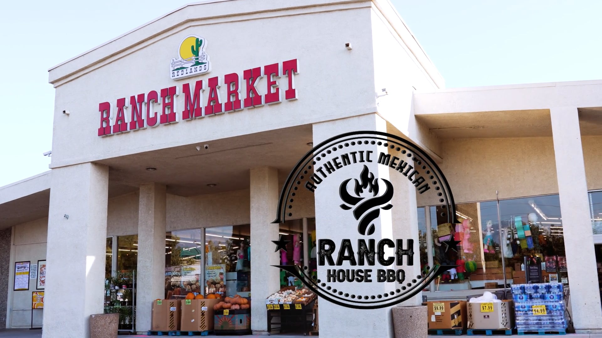 Ranch Market