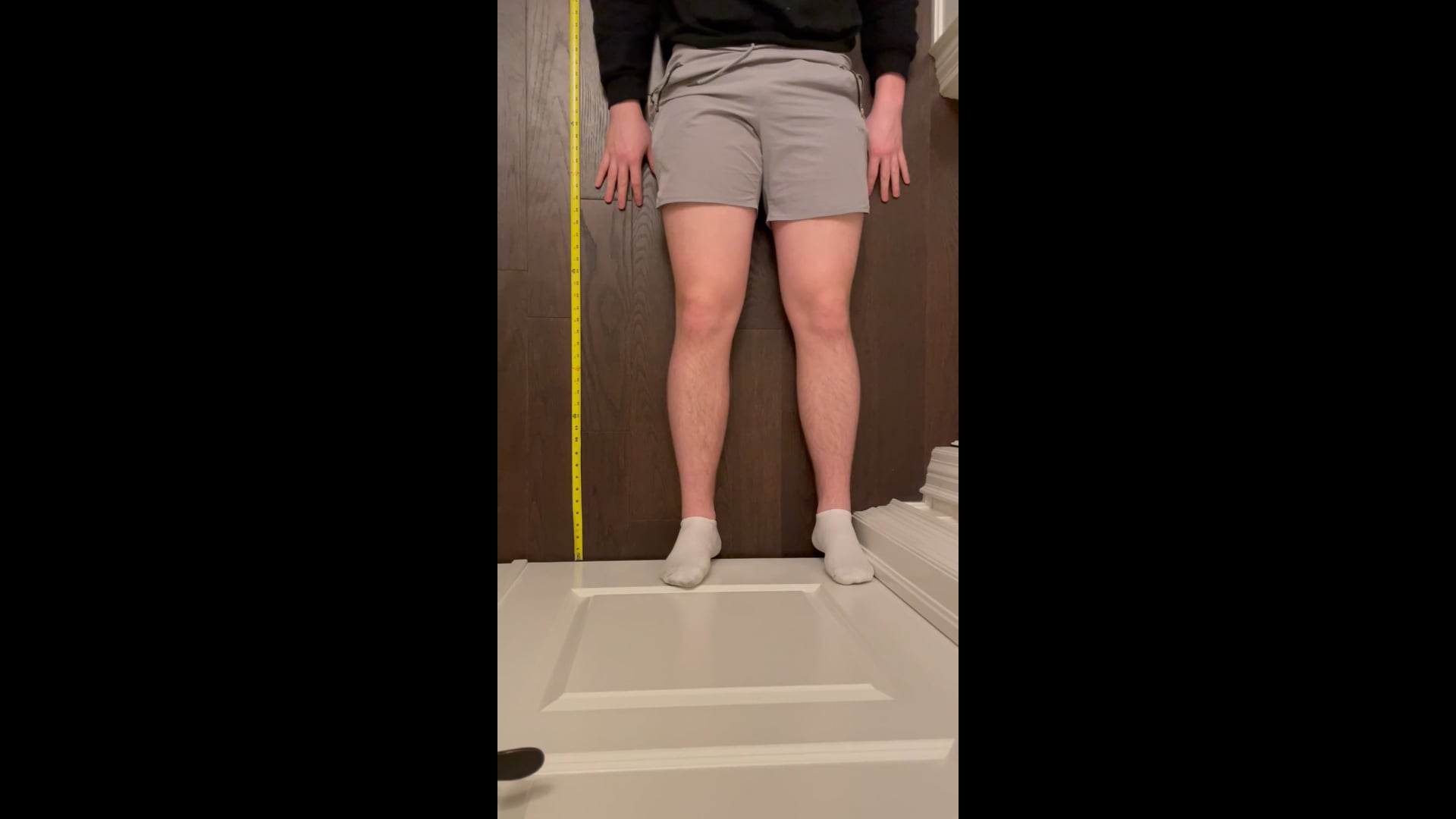 Watch james morrison's Height: 70.3 inches