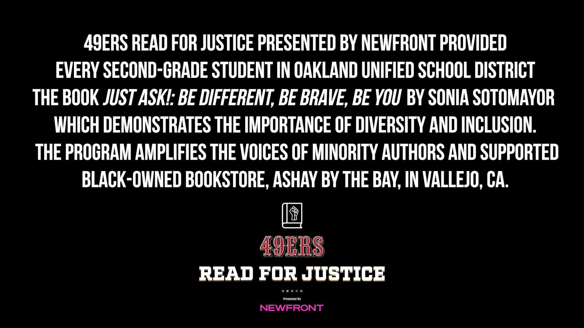 49ers_read_for_justice_reading_section_recap (Original)