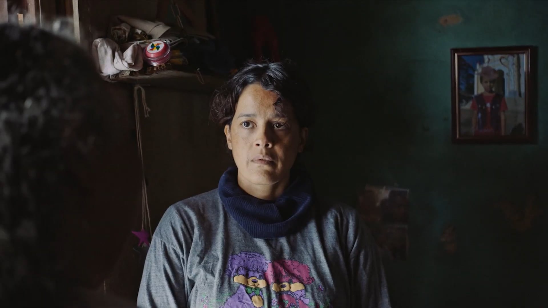 Carvão | Carolina Markowics