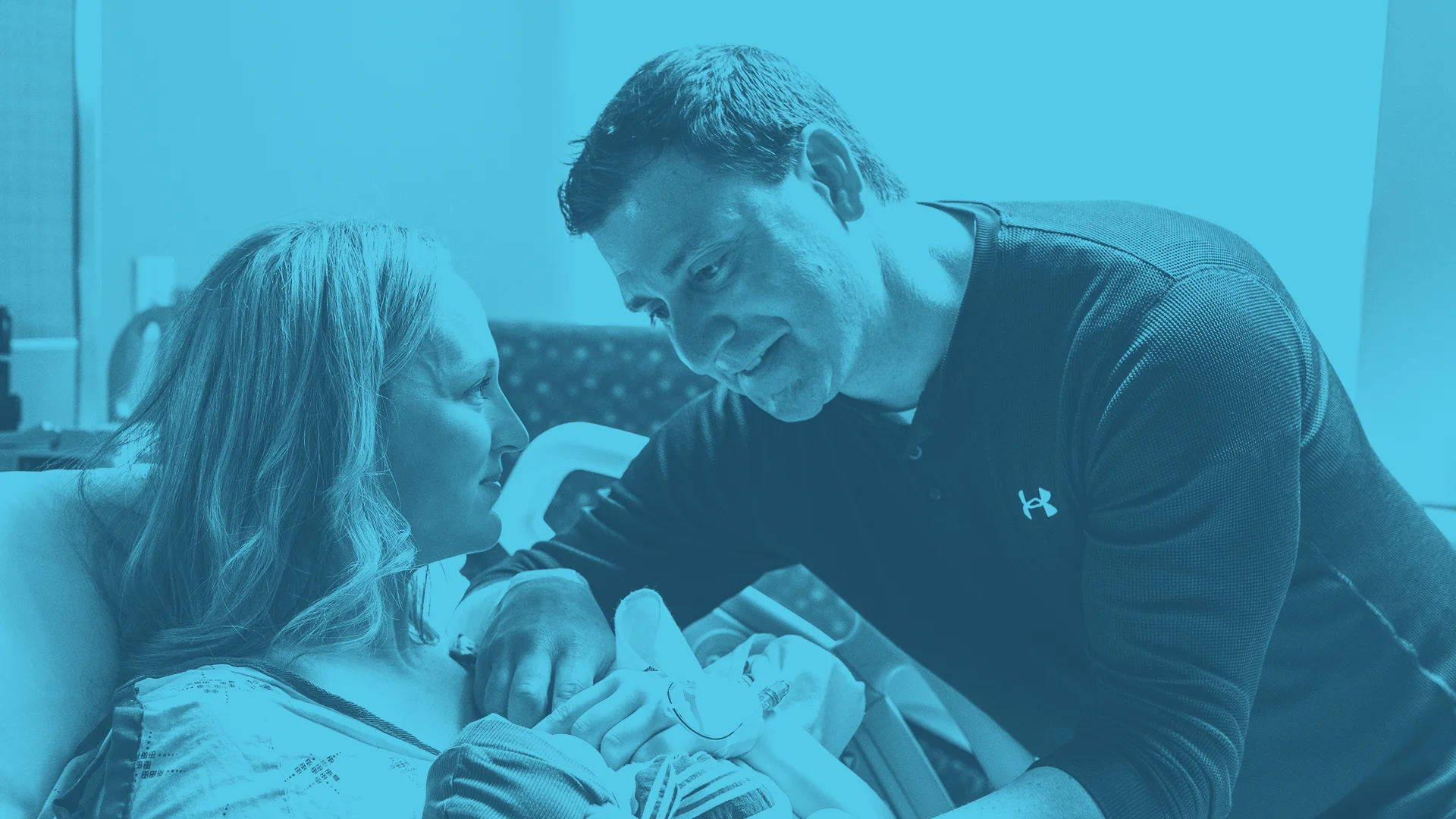 SIH Memorial Hospital of Carbondale Birthing Center Virtual Tour