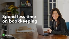 Lindy Flowers saves time and finds peace of mind with QuickBooks live experts