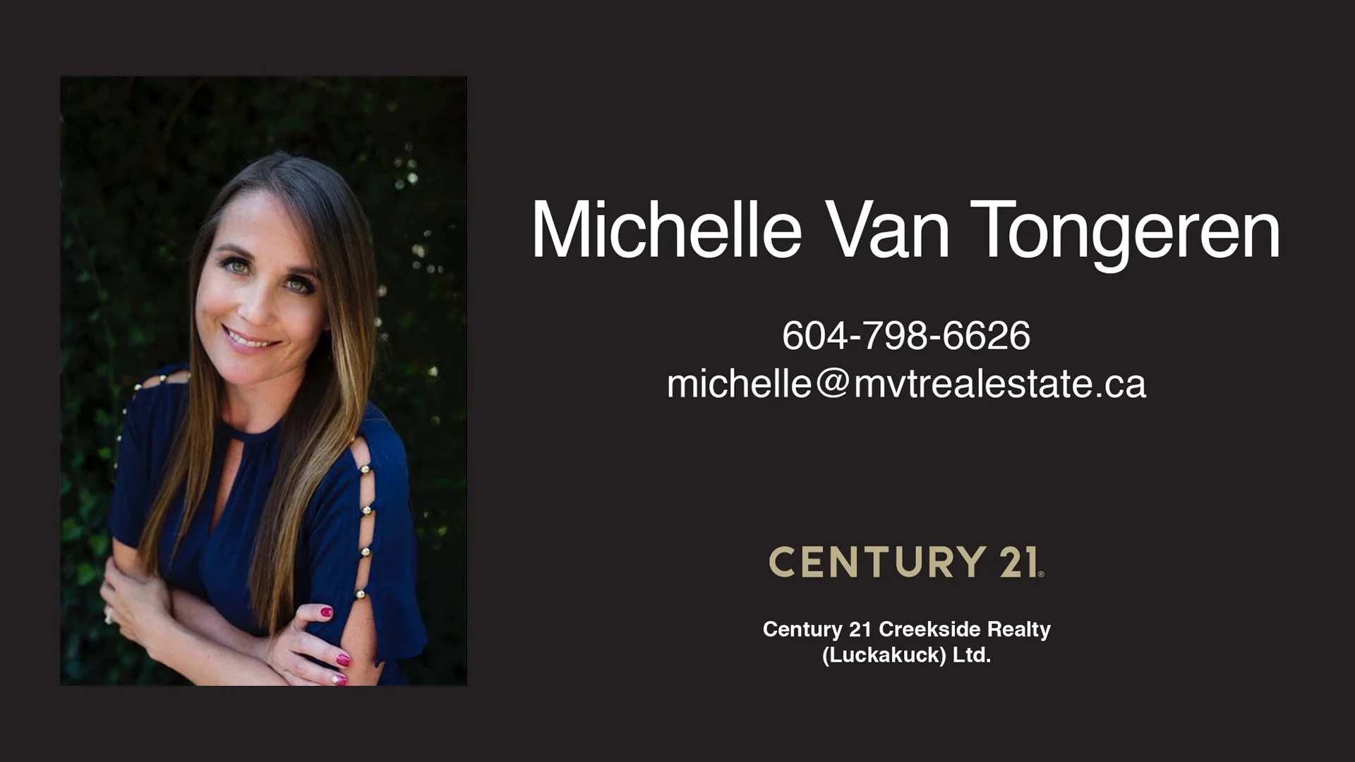 245469 Chinook Street, Chilliwack Michelle Van Tongeren on Vimeo