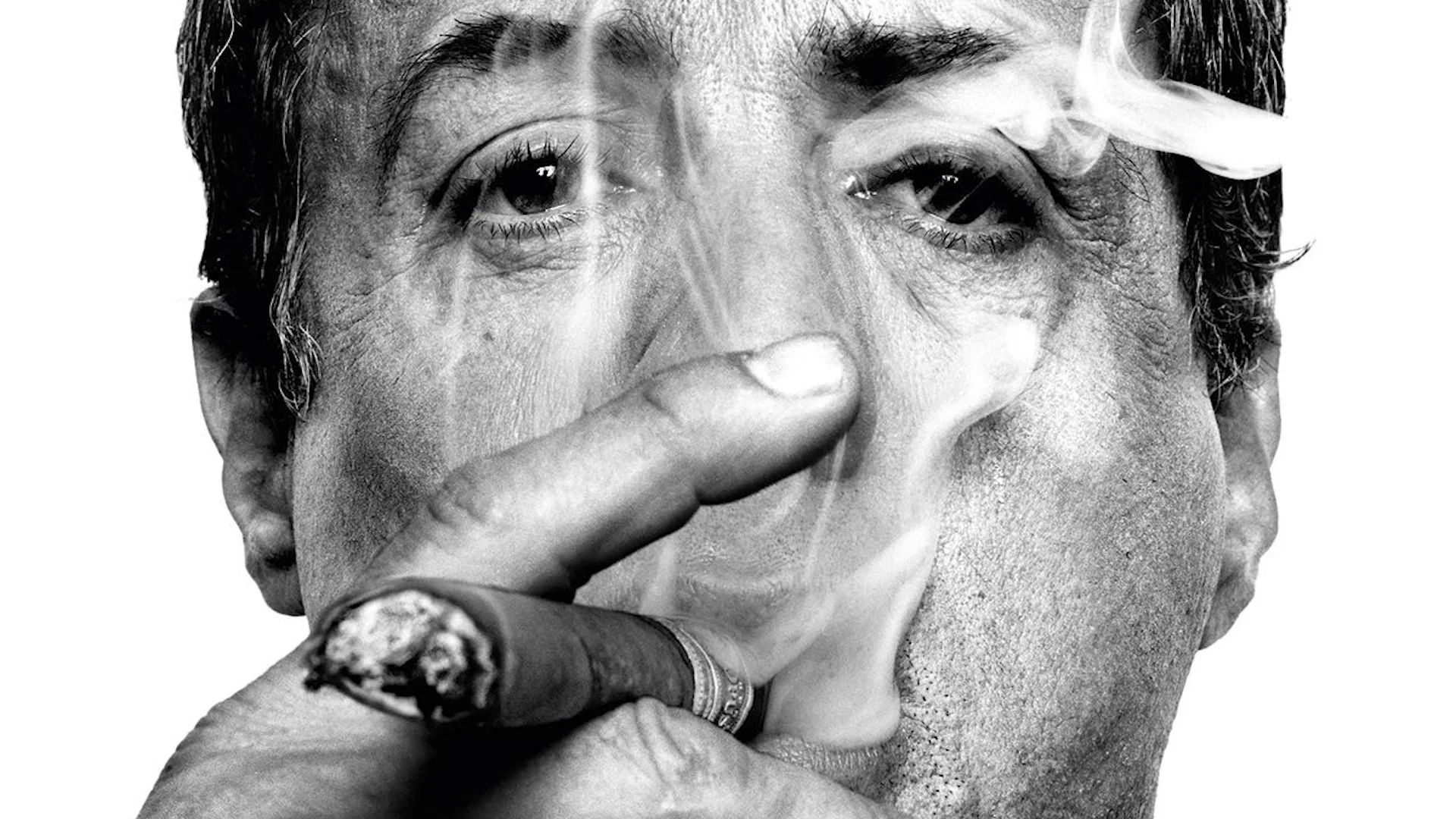 does sylvester stallone smoke cigarettes Celebrities Who Smoke: Sylvester Stallone