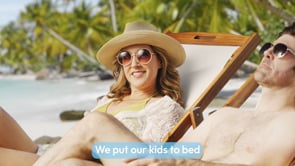 Mood - Vacation