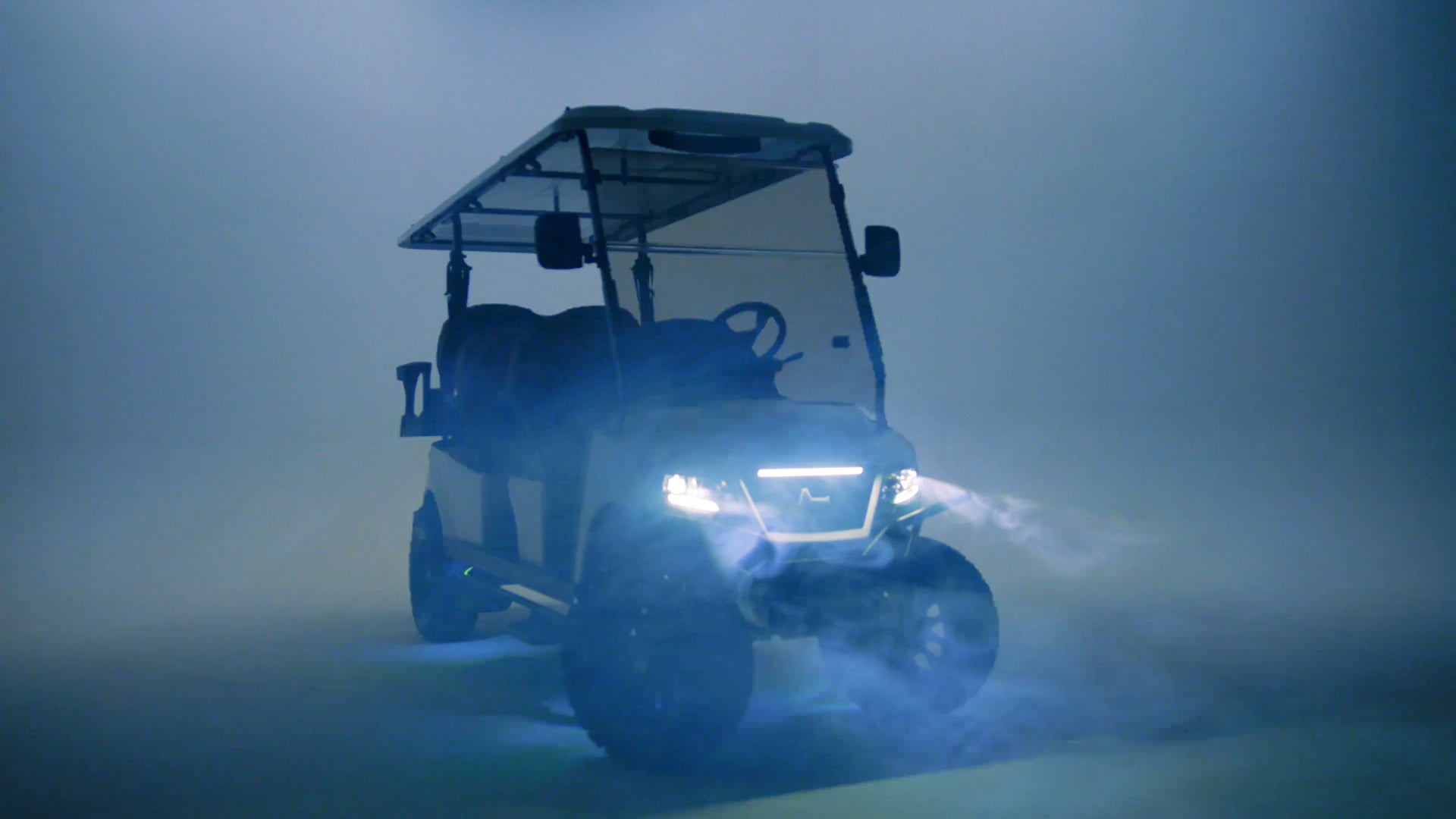 AMPED - A4 & A6 Commercial