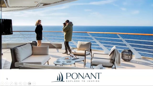 PONANT’s Arctic Expeditions: Greenland, The North Pole, and More