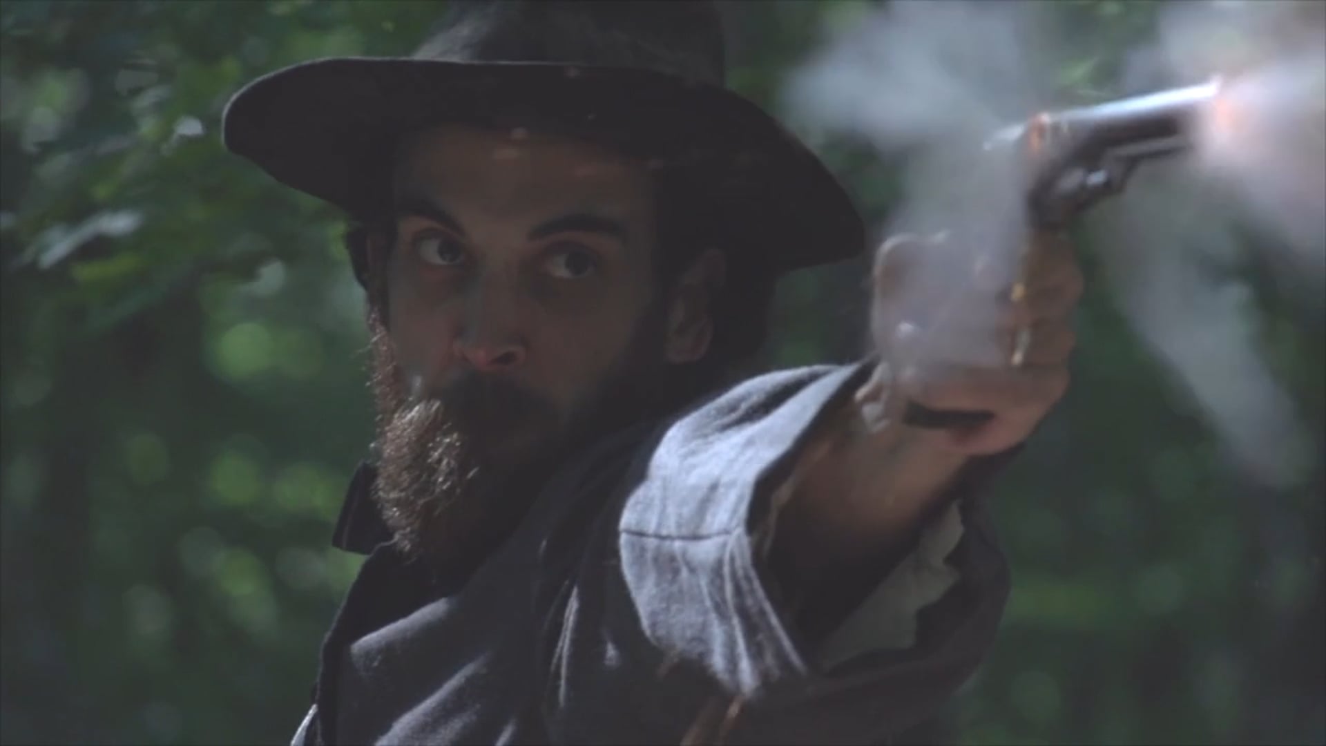 ACTION REEL
