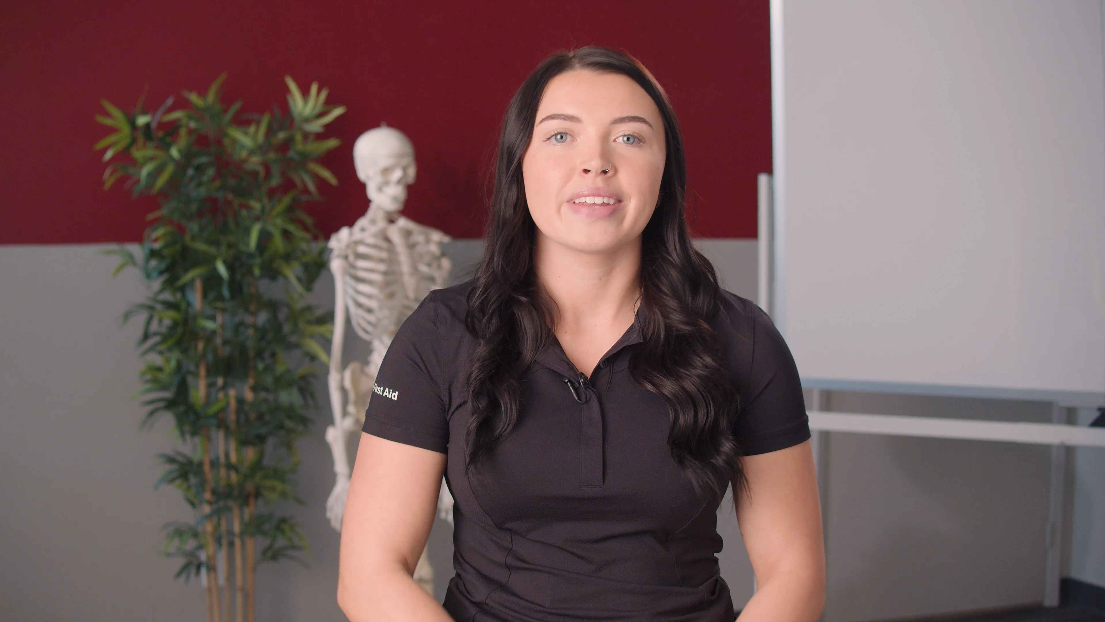 CPR in 60 - Online CPR & AED Awareness Course | Action First Aid