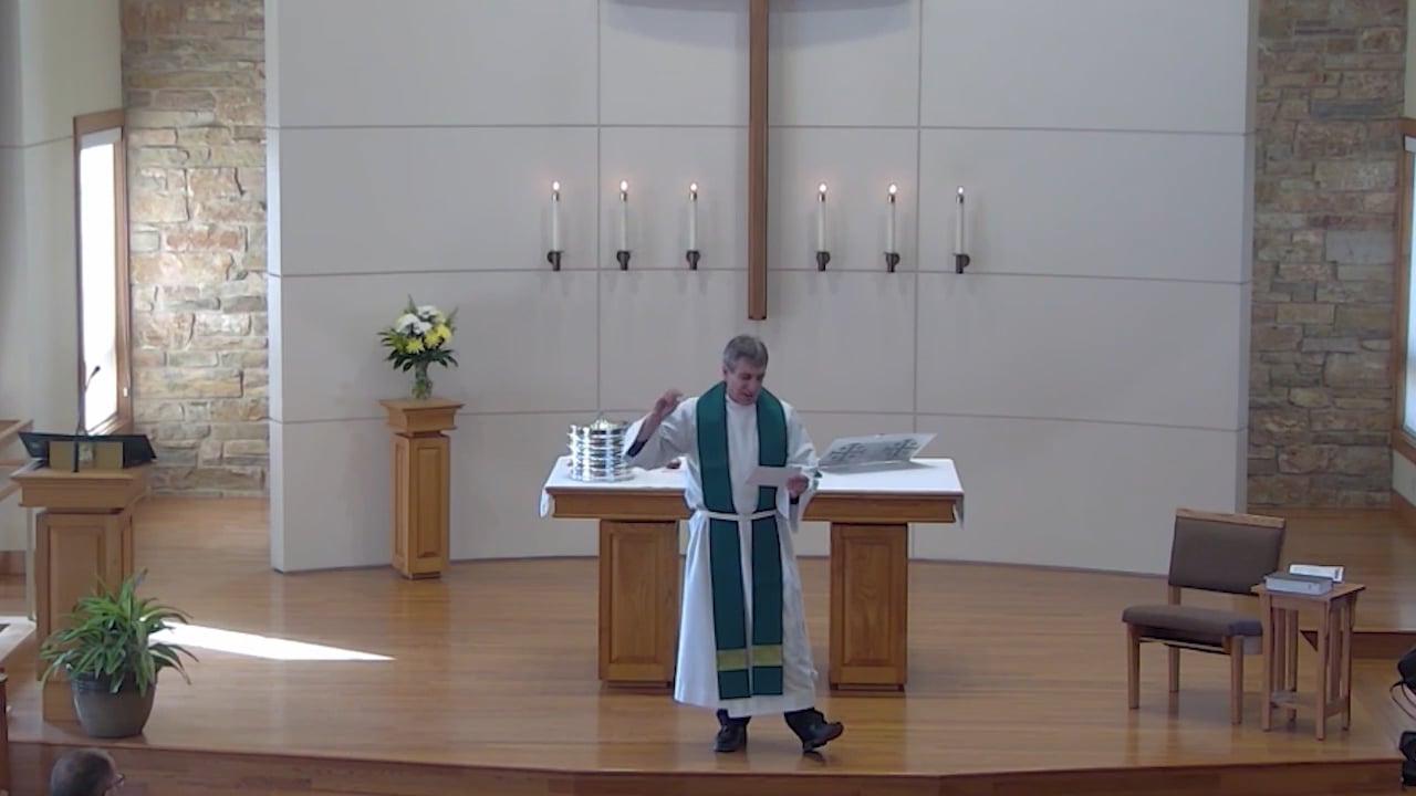 February 04 2024 Sermon On Vimeo