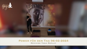 Power für den Tag 06-02-2024