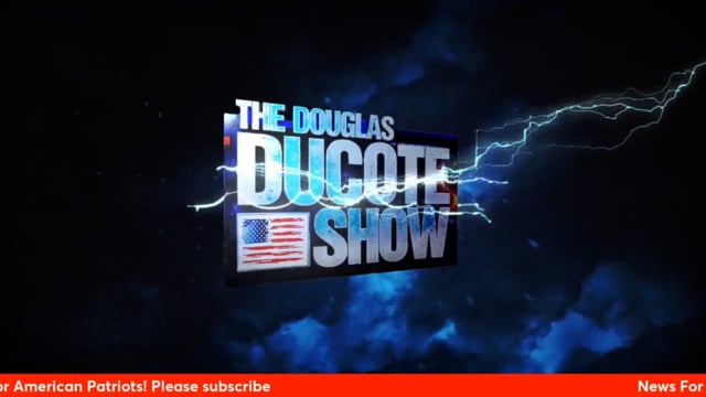 The Douglas Ducote Show (2/8/2024)