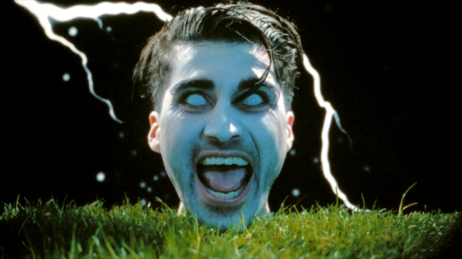 Hudson Thames - "Weight" feat. Kelsy Karter & The Heroines and Nuno Bettencourt [Official Video]