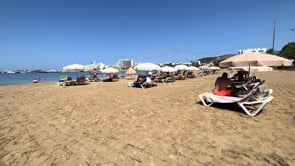 Ibiza beach tour 2024 day10-2