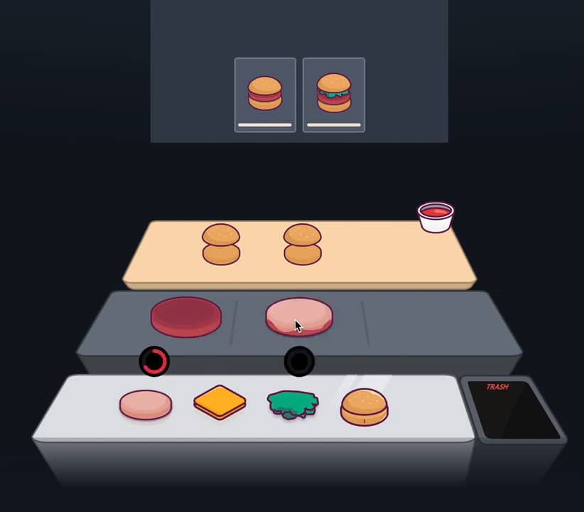 Unberry | Game Based Assessment | Grillberry Tutorial Video on Vimeo