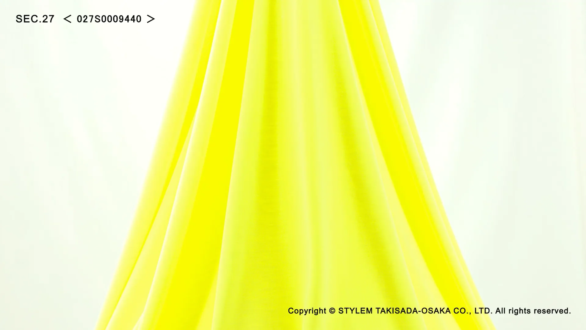 ECOBLUE コットンライク 天竺[027S0009440] | STYLEM FABRIC STORE