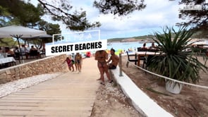 Ibiza beach tour 2024 day17