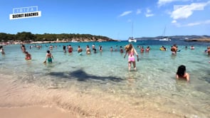 Ibiza beach tour 2024 day21