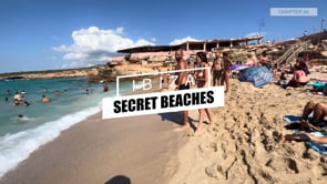 Ibiza beach tour 2024 day24