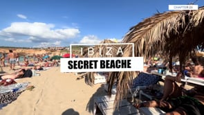 Ibiza beach tour 2024 day26