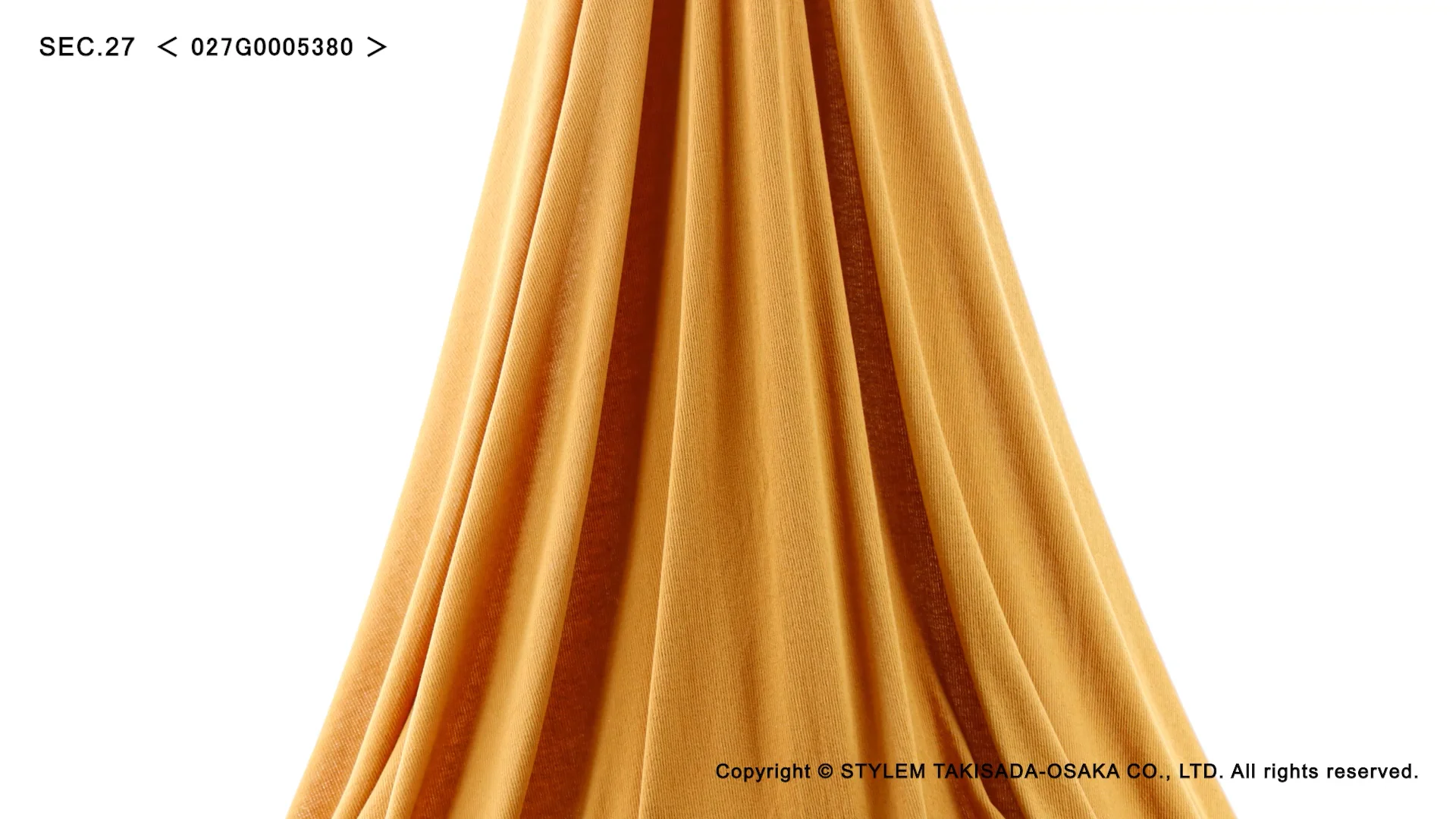 80/1追撚シアーテレコ[027G0005380] | STYLEM FABRIC STORE