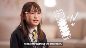 No Child Left Behind - School dinners campaign