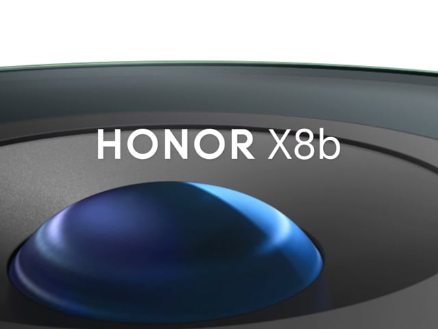 HONOR X8b 8/256GB Midnight Black 90Hz - 1222120 - zdjęcie 10