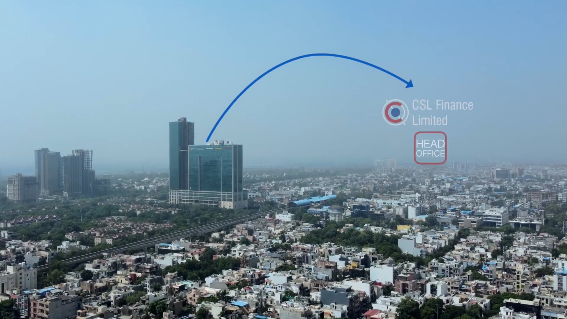 Empowering Dreams || CSL Finance Corporate Film