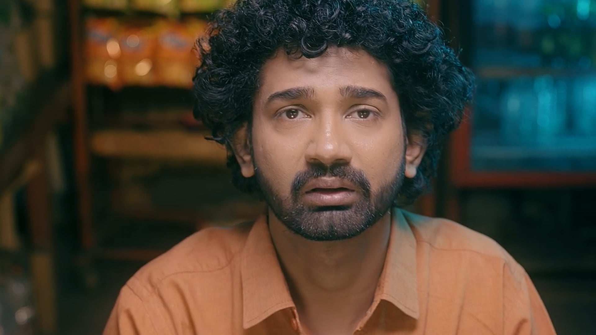 REALME INDIA | Ad Film | Shopkeeper & Vasooli