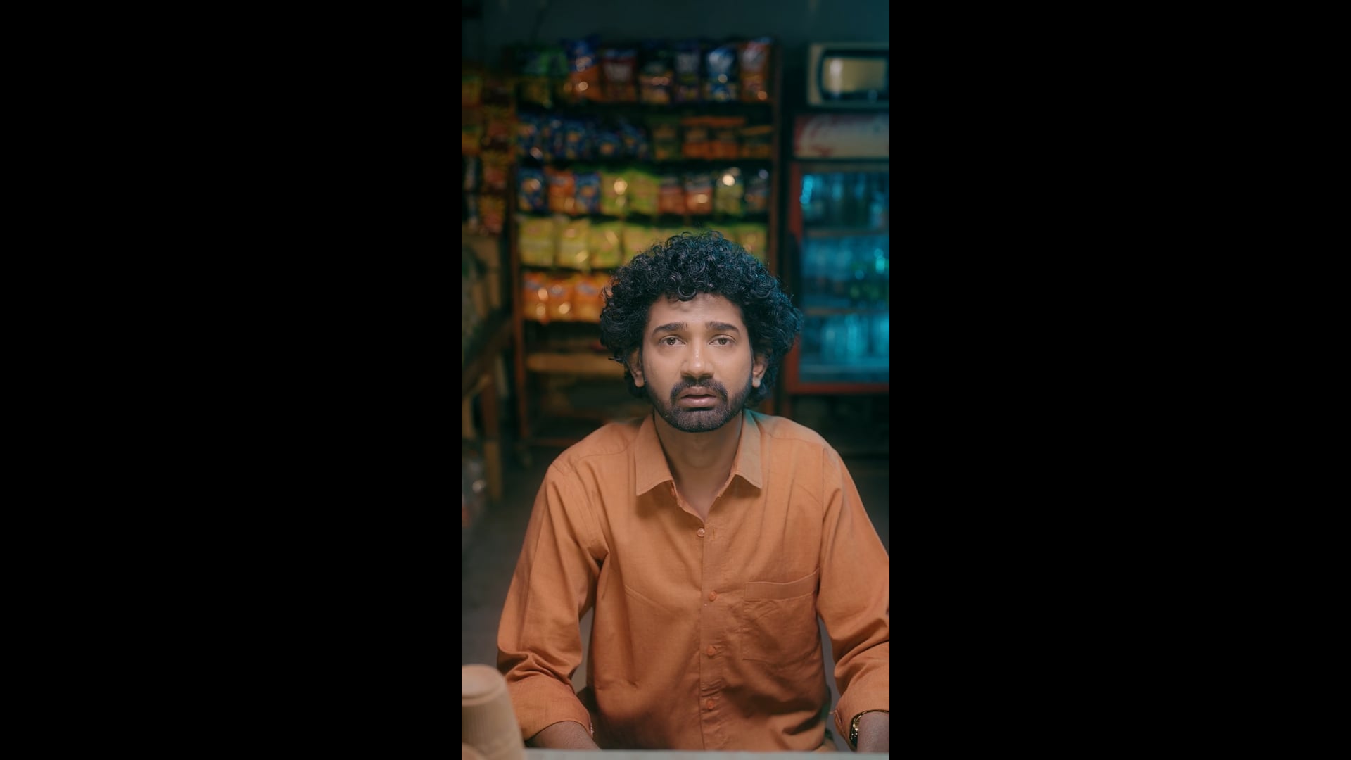 REALME INDIA | Ad Film | Shopkeeper & Vasooli