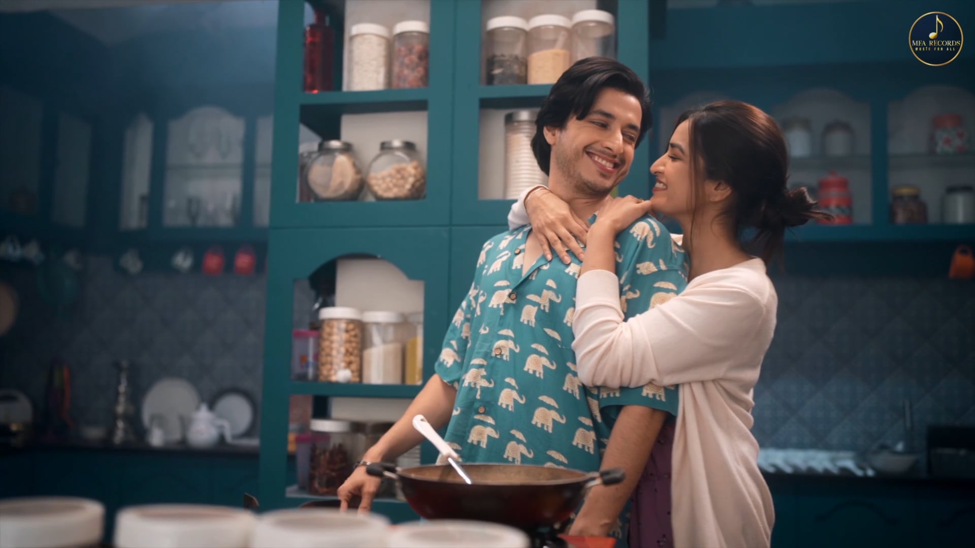 Neem Neem (Official Music Video) - Yasser Desai