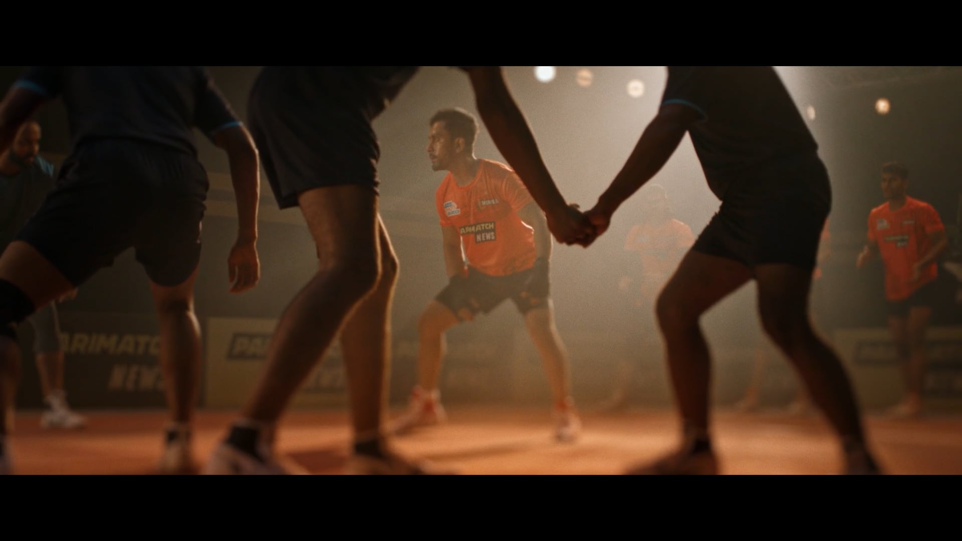 Pro Kabaddi League | Dir Cut